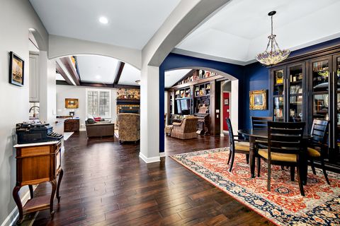 Tiny photo for 16665 W Merc Lane, Lockport, IL 60441 (MLS # 12537456)