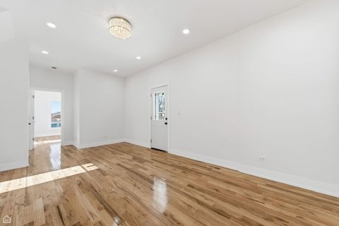 Tiny photo for 710 Greenbay Avenue, Calumet City, IL 60409 (MLS # 12604269)