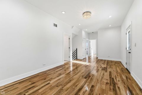 Tiny photo for 710 Greenbay Avenue, Calumet City, IL 60409 (MLS # 12604269)