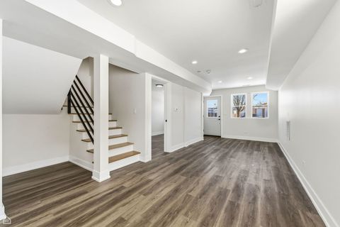 Tiny photo for 710 Greenbay Avenue, Calumet City, IL 60409 (MLS # 12604269)