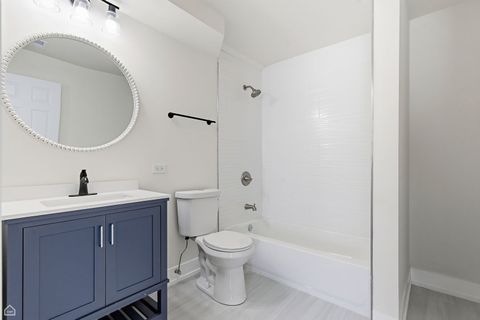 Tiny photo for 710 Greenbay Avenue, Calumet City, IL 60409 (MLS # 12604269)