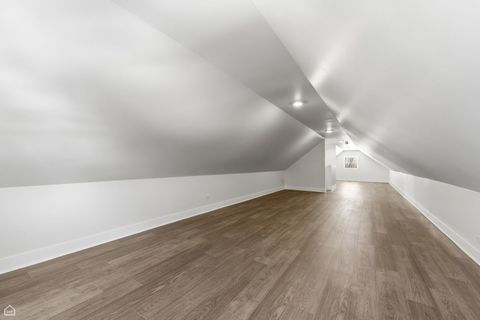 Tiny photo for 710 Greenbay Avenue, Calumet City, IL 60409 (MLS # 12604269)