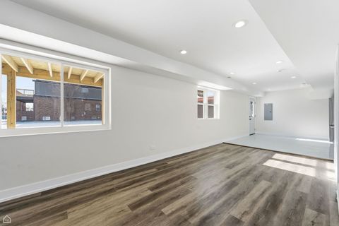 Tiny photo for 710 Greenbay Avenue, Calumet City, IL 60409 (MLS # 12604269)