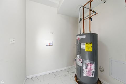 Tiny photo for 710 Greenbay Avenue, Calumet City, IL 60409 (MLS # 12604269)