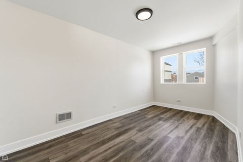 Tiny photo for 710 Greenbay Avenue, Calumet City, IL 60409 (MLS # 12604269)