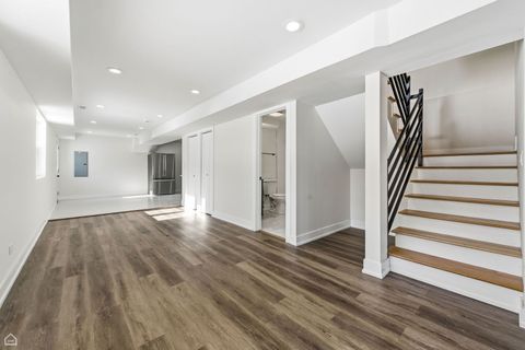 Tiny photo for 710 Greenbay Avenue, Calumet City, IL 60409 (MLS # 12604269)