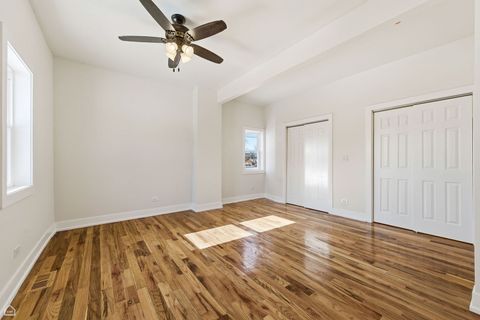 Tiny photo for 710 Greenbay Avenue, Calumet City, IL 60409 (MLS # 12604269)