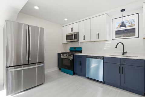 Tiny photo for 710 Greenbay Avenue, Calumet City, IL 60409 (MLS # 12604269)