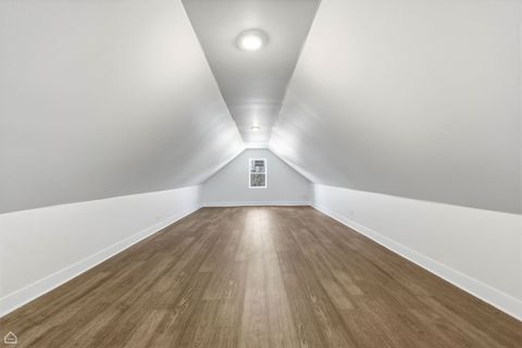 Tiny photo for 710 Greenbay Avenue, Calumet City, IL 60409 (MLS # 12604269)