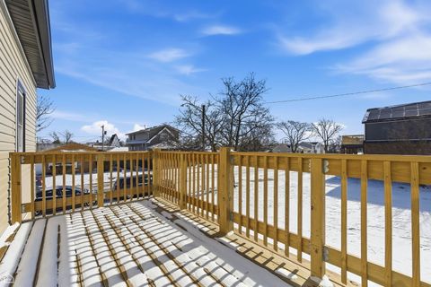 Tiny photo for 710 Greenbay Avenue, Calumet City, IL 60409 (MLS # 12604269)