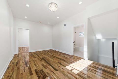 Tiny photo for 710 Greenbay Avenue, Calumet City, IL 60409 (MLS # 12604269)