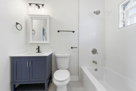 Tiny photo for 710 Greenbay Avenue, Calumet City, IL 60409 (MLS # 12604269)