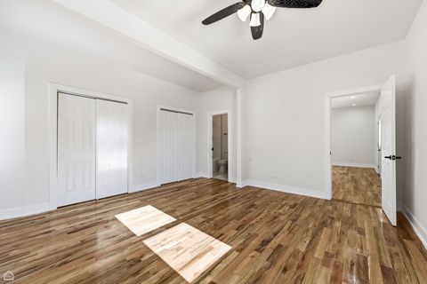 Tiny photo for 710 Greenbay Avenue, Calumet City, IL 60409 (MLS # 12604269)