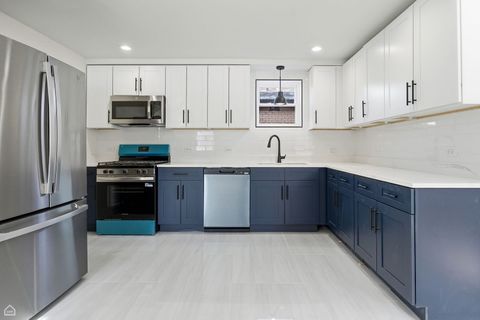 Tiny photo for 710 Greenbay Avenue, Calumet City, IL 60409 (MLS # 12604269)