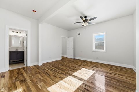 Tiny photo for 710 Greenbay Avenue, Calumet City, IL 60409 (MLS # 12604269)