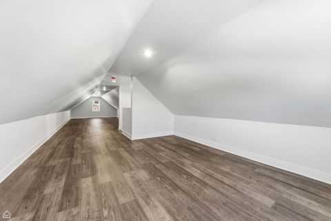 Tiny photo for 710 Greenbay Avenue, Calumet City, IL 60409 (MLS # 12604269)