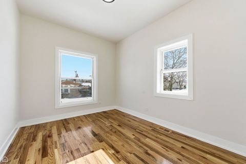 Tiny photo for 710 Greenbay Avenue, Calumet City, IL 60409 (MLS # 12604269)