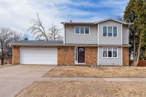 Photo of 4318 18th Street, Bettendorf, IA 52722 (MLS # 12577771)