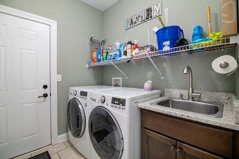 Tiny photo for 1230 Eagle Bluff Drive, Bourbonnais, IL 60914 (MLS # 12498100)