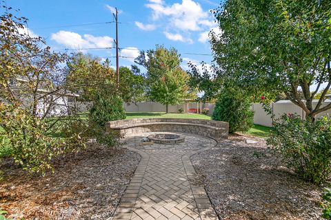 Tiny photo for 1230 Eagle Bluff Drive, Bourbonnais, IL 60914 (MLS # 12498100)