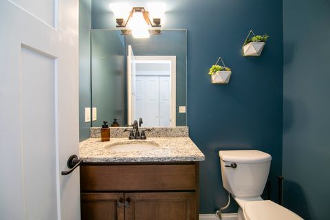 Tiny photo for 1230 Eagle Bluff Drive, Bourbonnais, IL 60914 (MLS # 12498100)