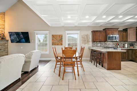 Tiny photo for 1230 Eagle Bluff Drive, Bourbonnais, IL 60914 (MLS # 12498100)