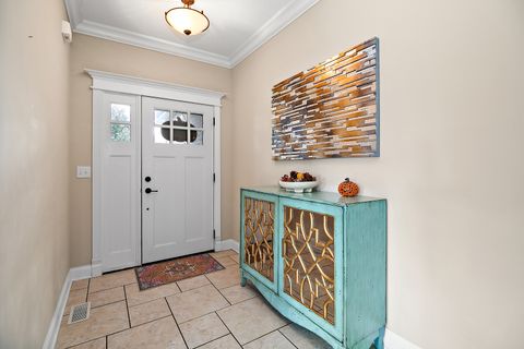 Tiny photo for 1230 Eagle Bluff Drive, Bourbonnais, IL 60914 (MLS # 12498100)