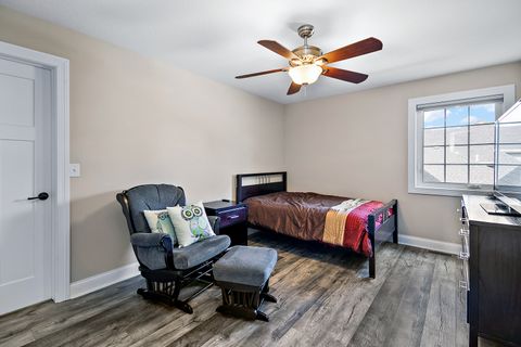 Tiny photo for 1230 Eagle Bluff Drive, Bourbonnais, IL 60914 (MLS # 12498100)