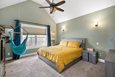 Tiny photo for 1230 Eagle Bluff Drive, Bourbonnais, IL 60914 (MLS # 12498100)