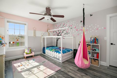 Tiny photo for 1230 Eagle Bluff Drive, Bourbonnais, IL 60914 (MLS # 12498100)