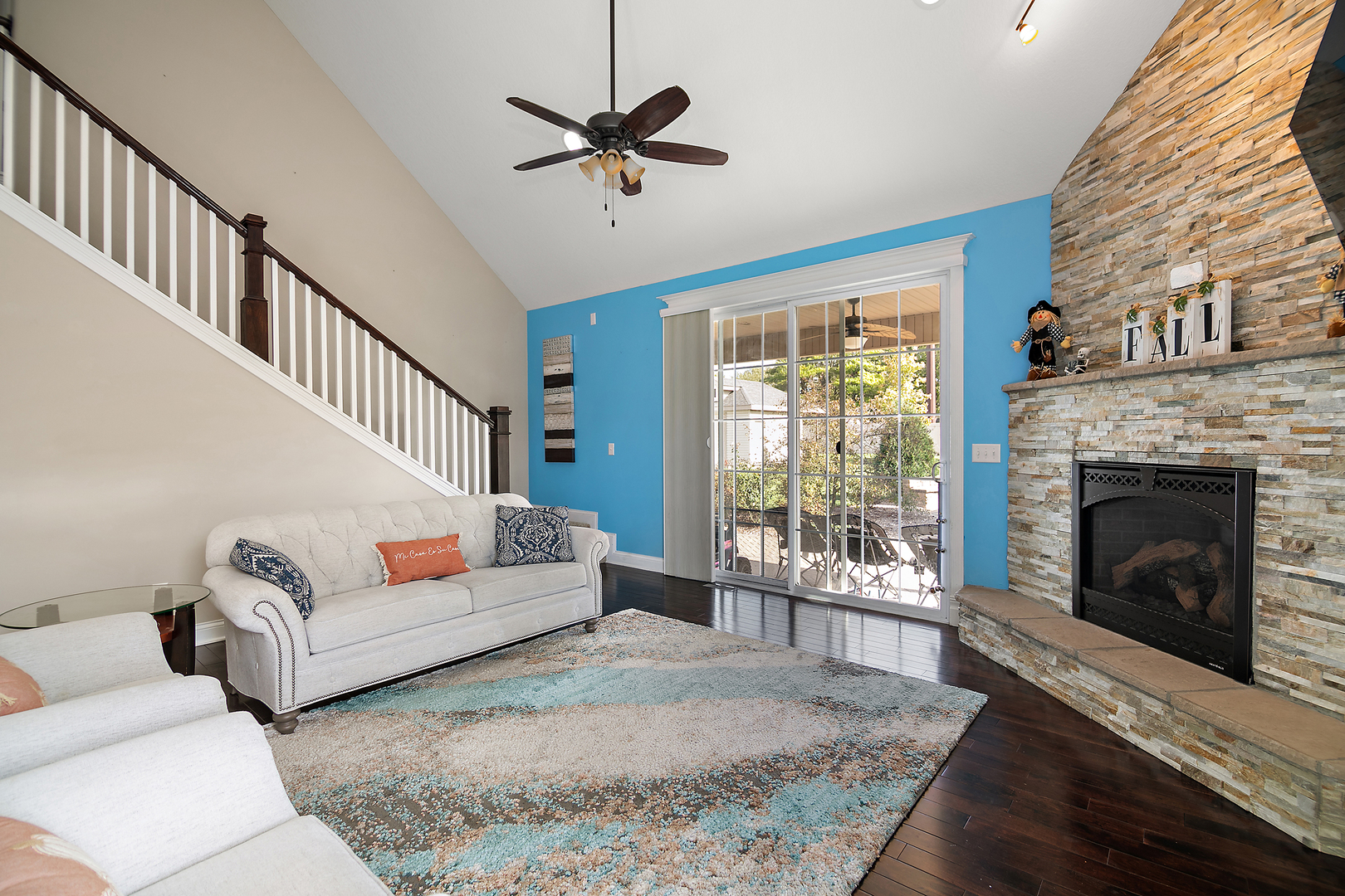 1230 Eagle Bluff Drive