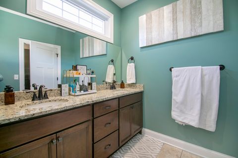 Tiny photo for 1230 Eagle Bluff Drive, Bourbonnais, IL 60914 (MLS # 12498100)