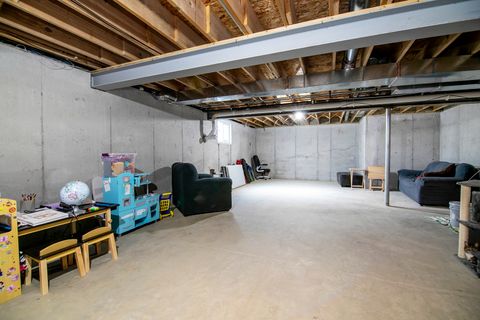 Tiny photo for 1230 Eagle Bluff Drive, Bourbonnais, IL 60914 (MLS # 12498100)