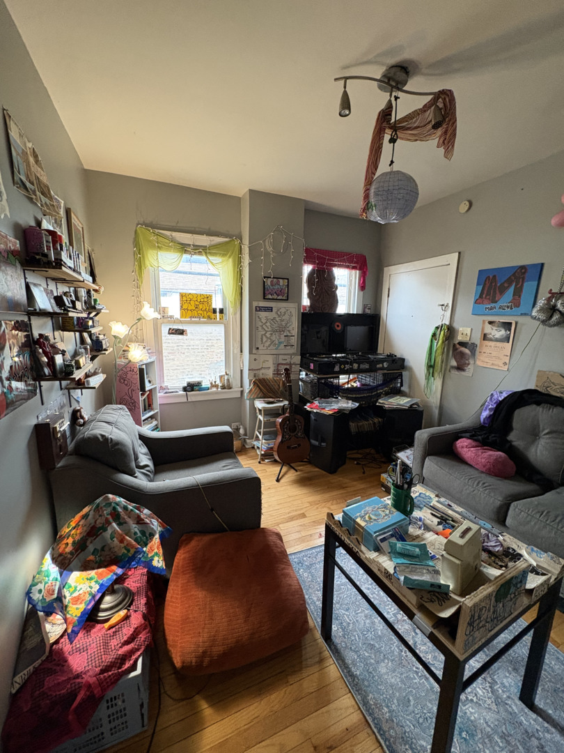 839 N Ashland Avenue 2R