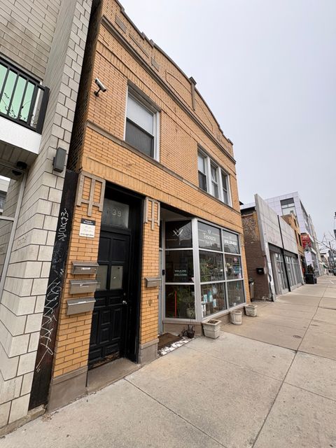 839 N Ashland Avenue 2R Chicago IL 60622