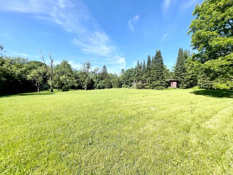 A home in Lake Forest