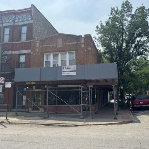 1532 N Ashland Avenue Chicago IL 60622