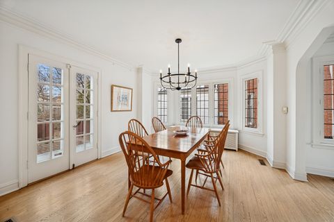 Tiny photo for 1116 N Elmwood Avenue, Oak Park, IL 60302 (MLS # 12468178)