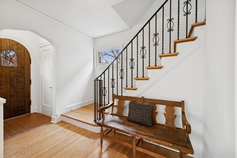 Tiny photo for 1116 N Elmwood Avenue, Oak Park, IL 60302 (MLS # 12468178)