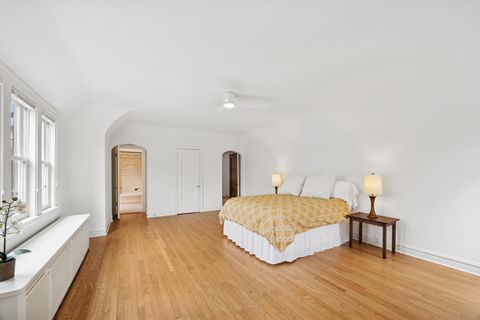 Tiny photo for 1116 N Elmwood Avenue, Oak Park, IL 60302 (MLS # 12468178)