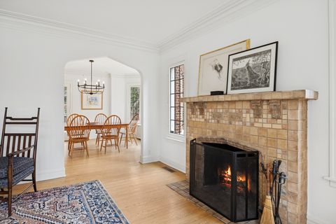 Tiny photo for 1116 N Elmwood Avenue, Oak Park, IL 60302 (MLS # 12468178)