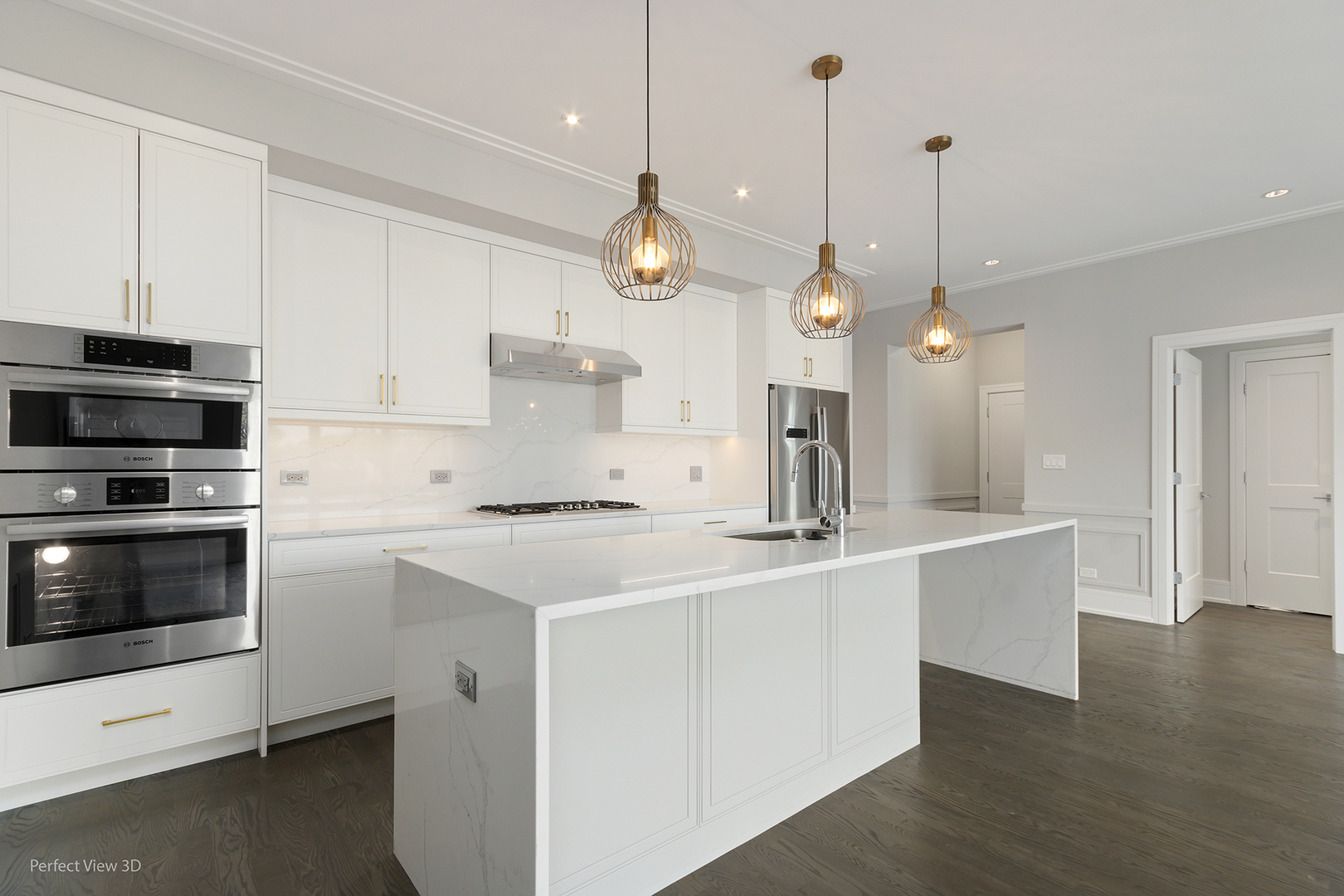 2409 W BERENICE Avenue 401