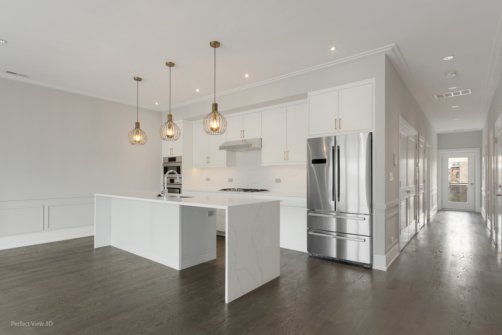 2409 W BERENICE Avenue 401