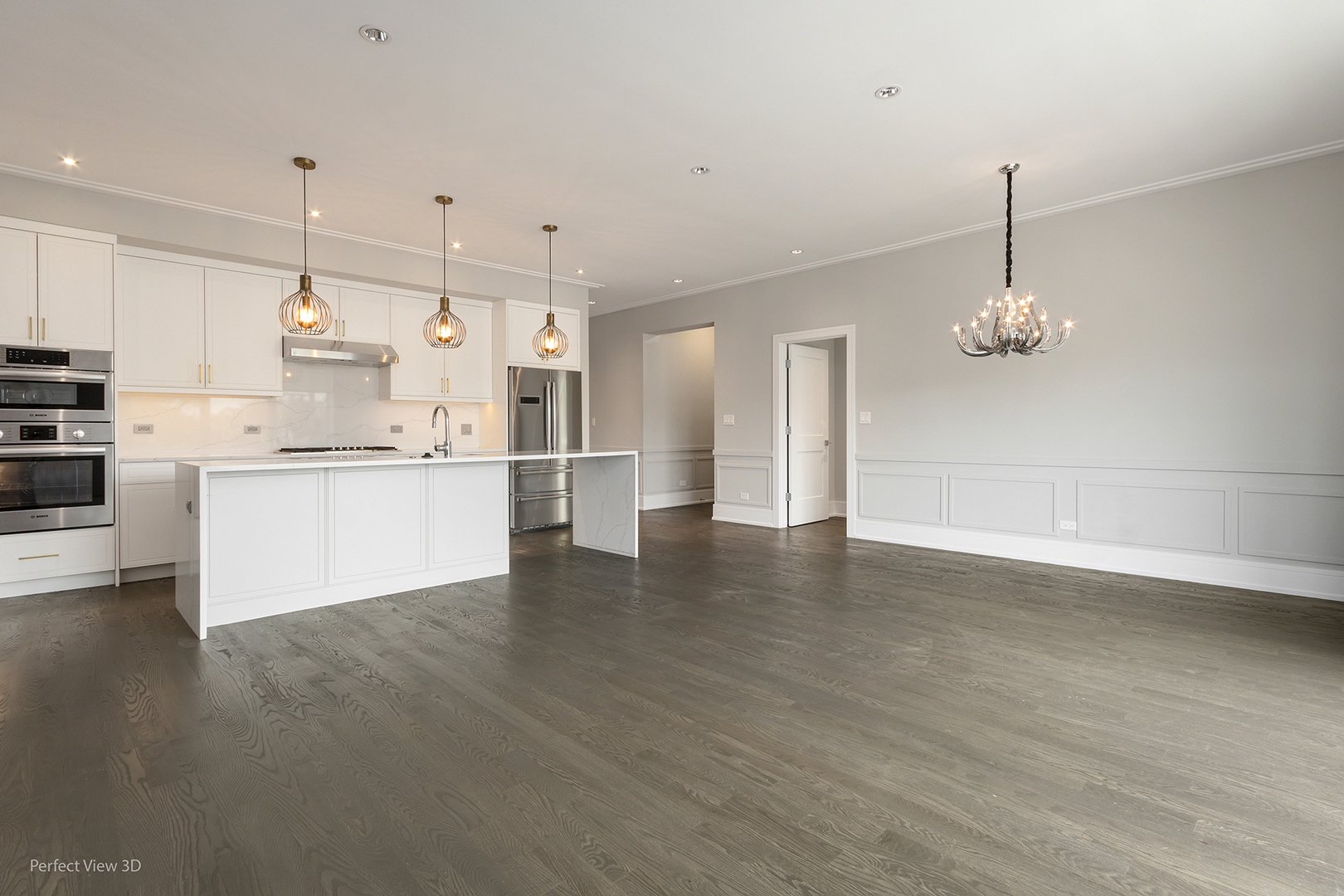 2409 W BERENICE Avenue 401