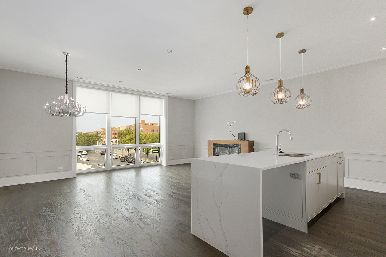 2409 W BERENICE Avenue 401