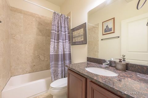 Tiny photo for 1312 N Artesian Avenue #1R, Chicago, IL 60622 (MLS # 12678818)