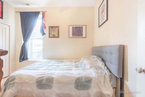 Tiny photo for 1312 N Artesian Avenue #1R, Chicago, IL 60622 (MLS # 12678818)