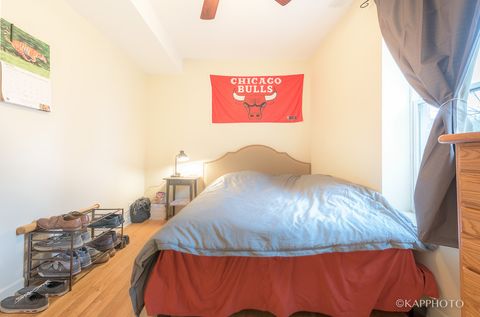 Tiny photo for 1312 N Artesian Avenue #1R, Chicago, IL 60622 (MLS # 12678818)