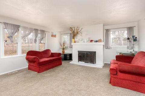 Tiny photo for 1348 Dairy Lane, Mundelein, IL 60060 (MLS # 12522653)