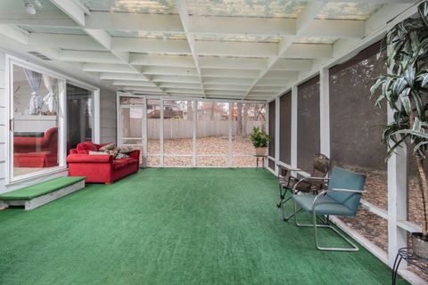 Tiny photo for 1348 Dairy Lane, Mundelein, IL 60060 (MLS # 12522653)